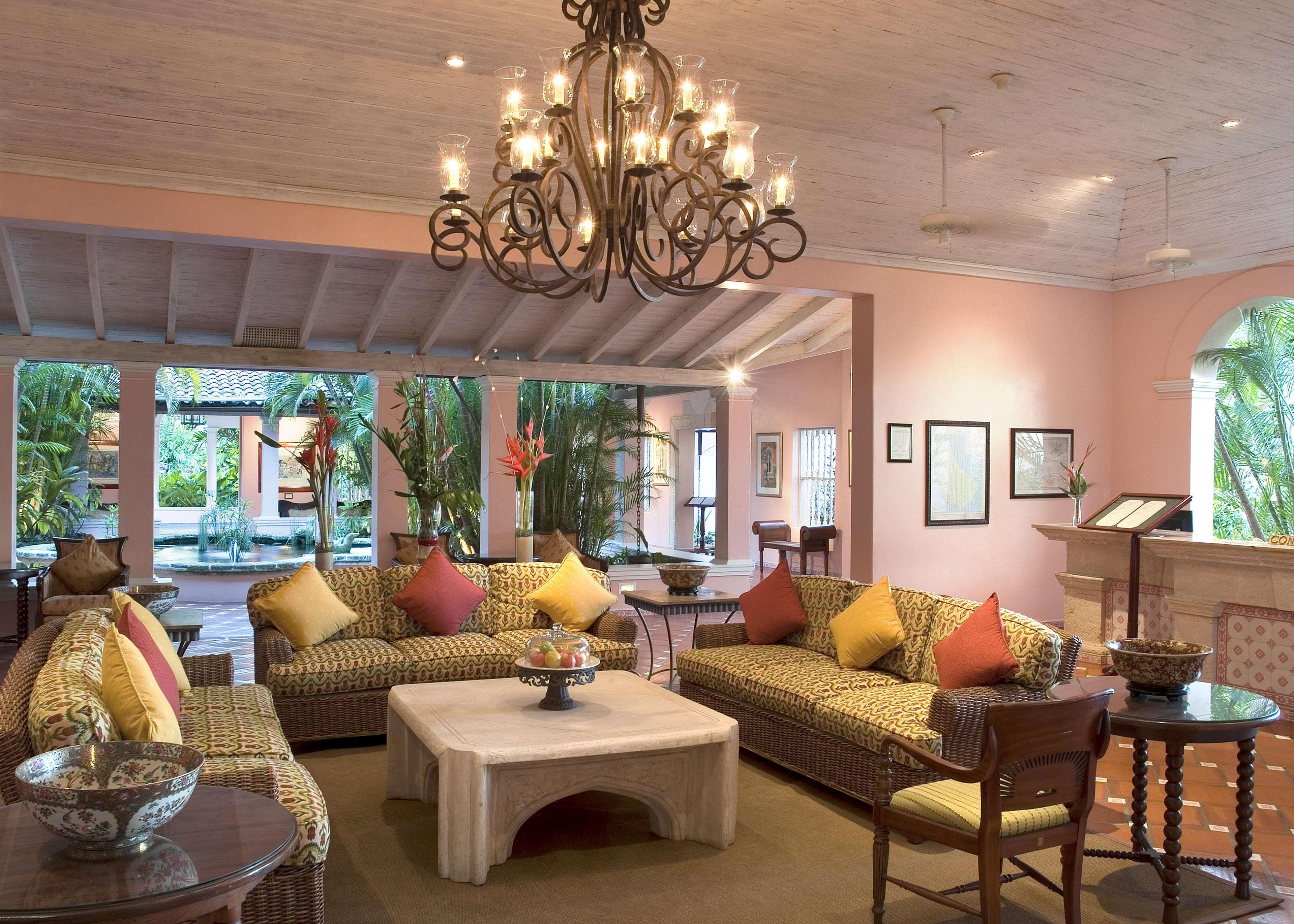 Fairmont Royal Pavilion Barbados Resort Saint James Exterior foto