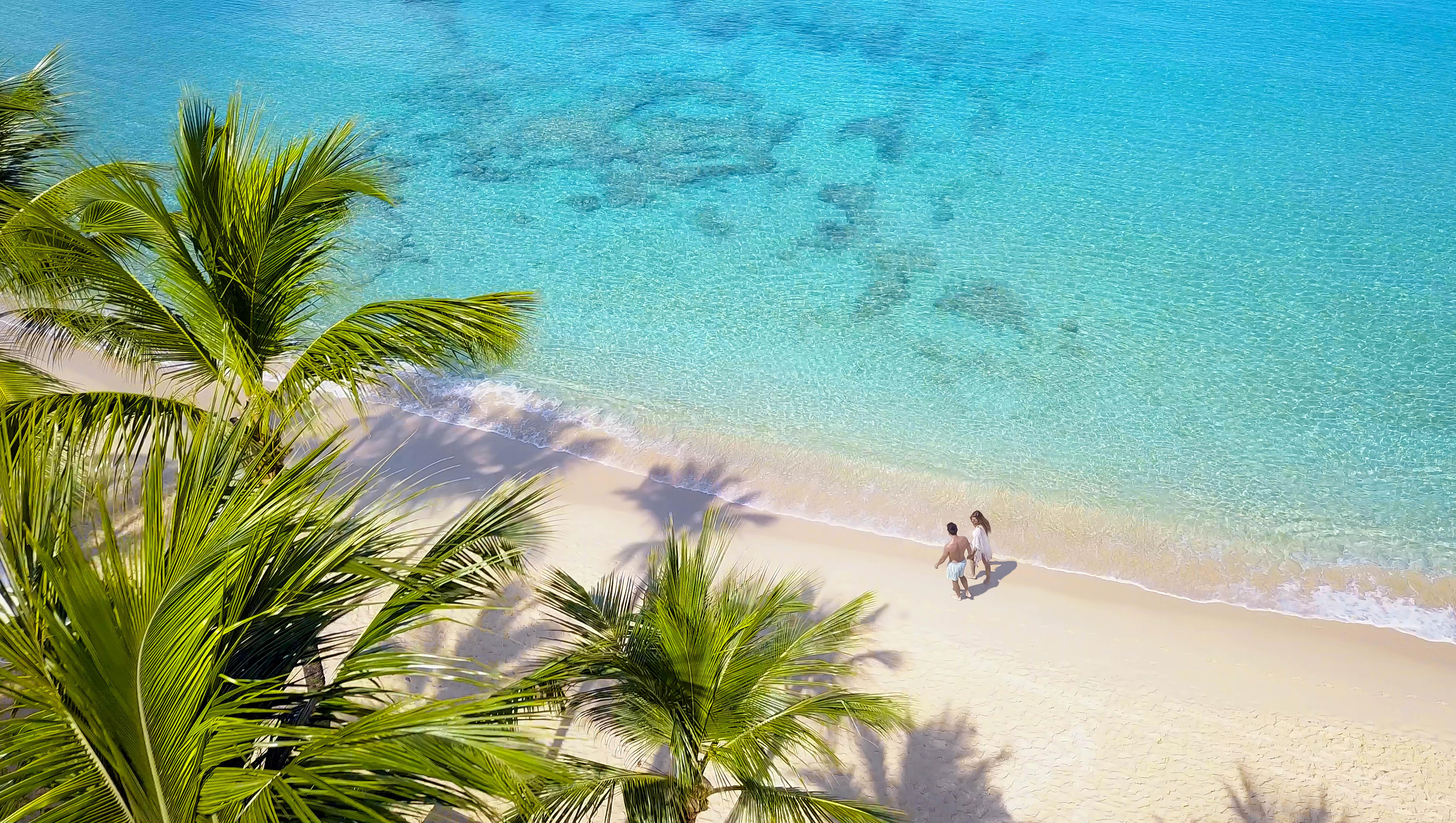 Fairmont Royal Pavilion Barbados Resort Saint James Exterior foto