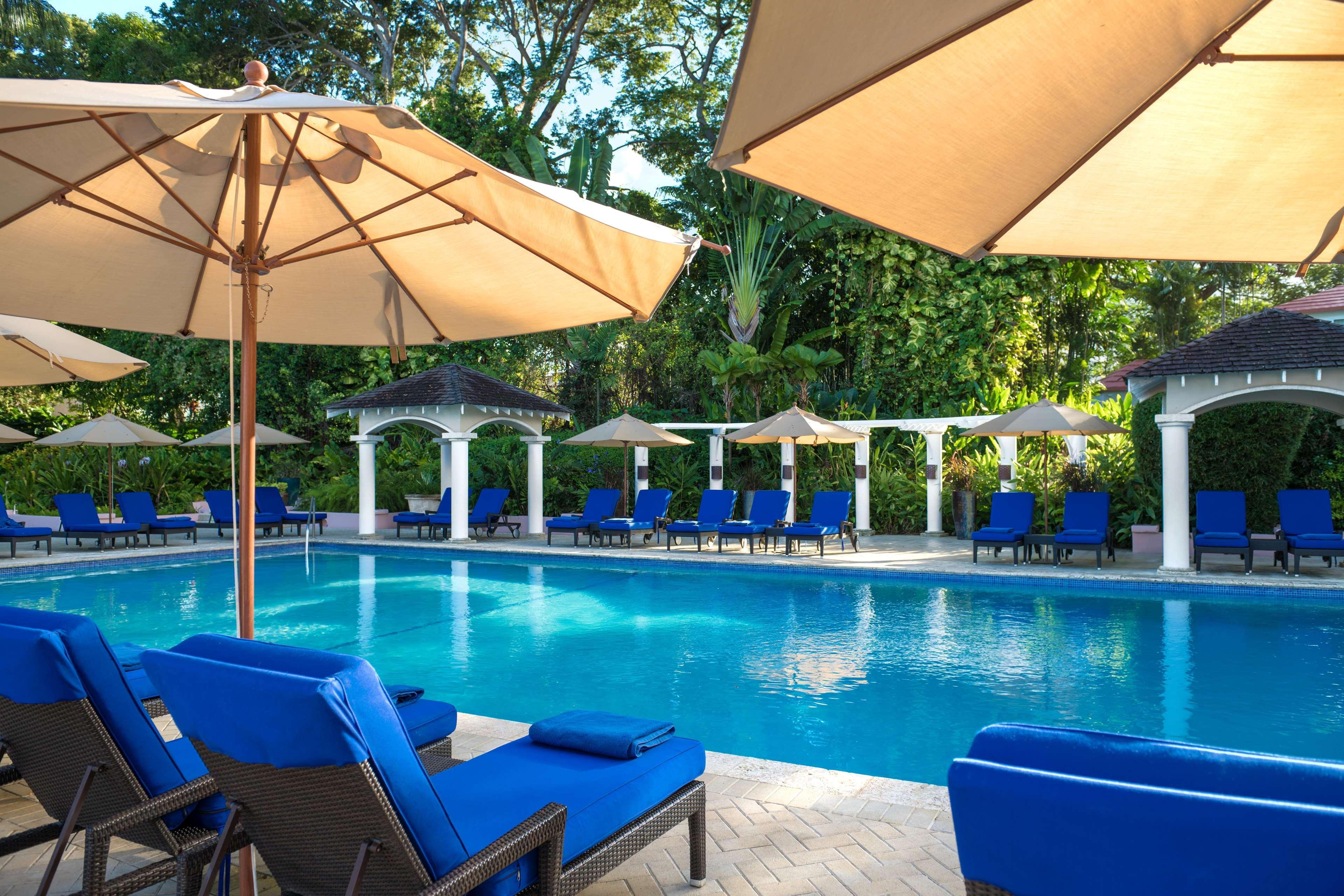 Fairmont Royal Pavilion Barbados Resort Saint James Exterior foto