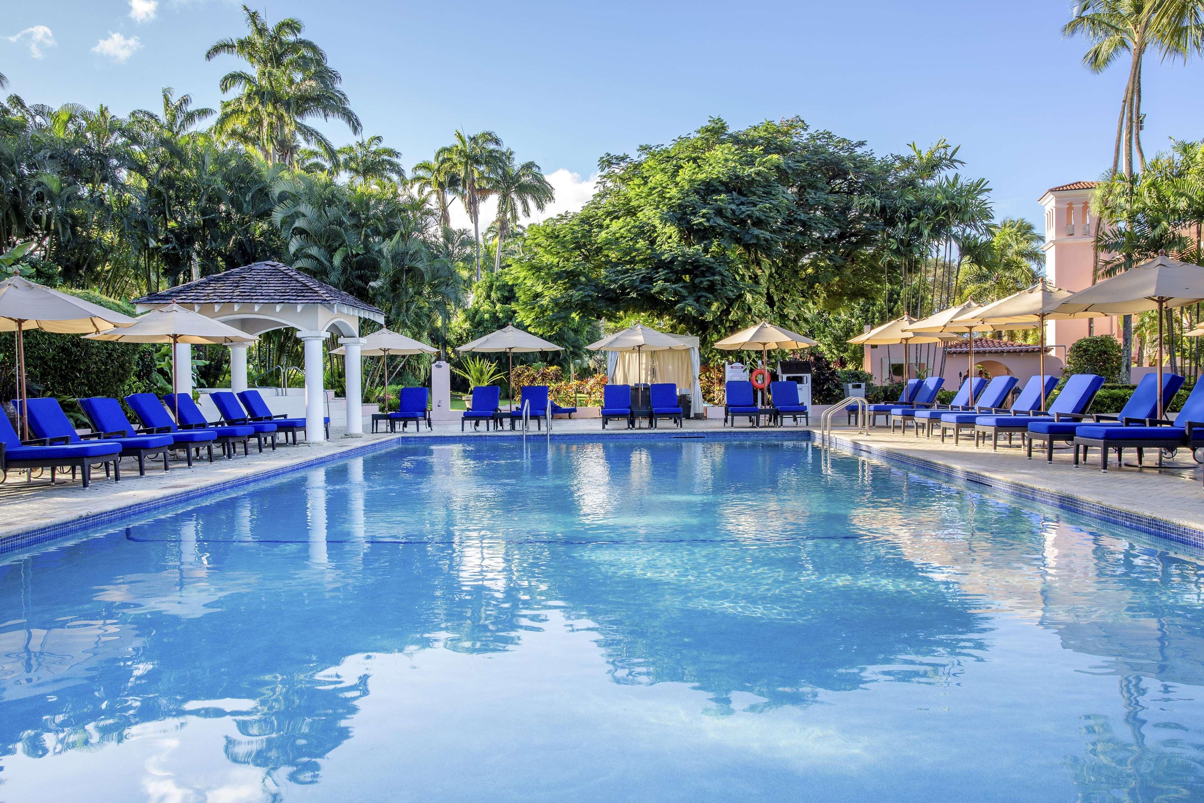 Fairmont Royal Pavilion Barbados Resort Saint James Exterior foto